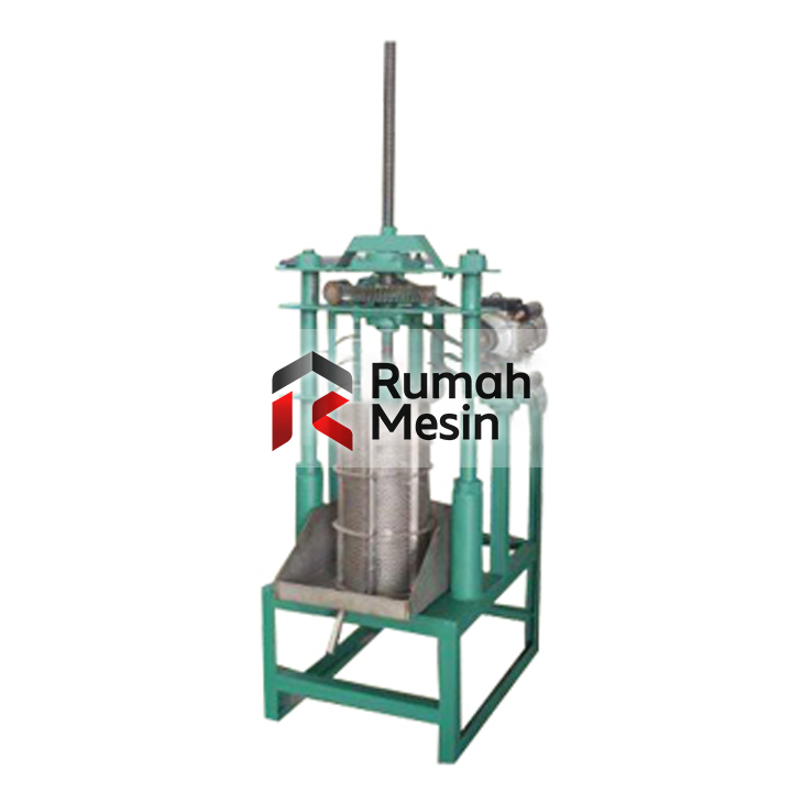 alat parut kelapa industri rumahan