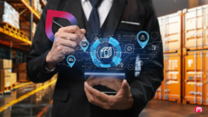Digitalisasi Sistem MBG Pintar Terintegrasi