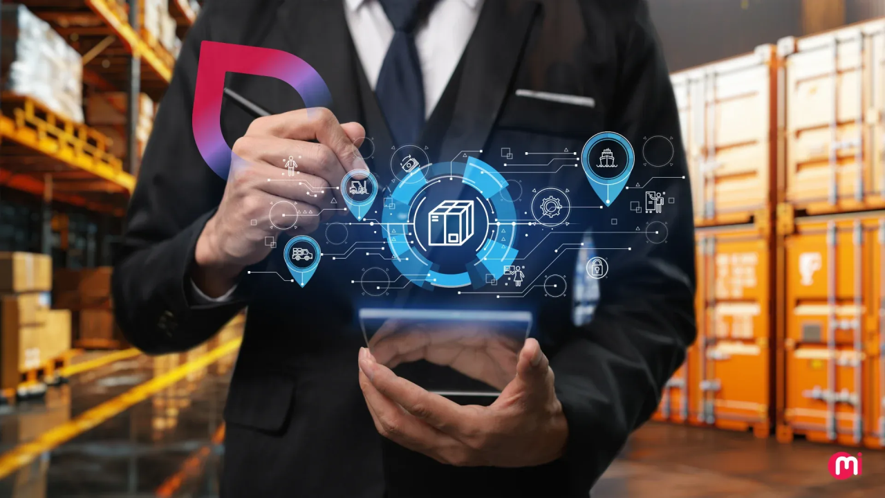 Digitalisasi Sistem MBG Pintar Terintegrasi