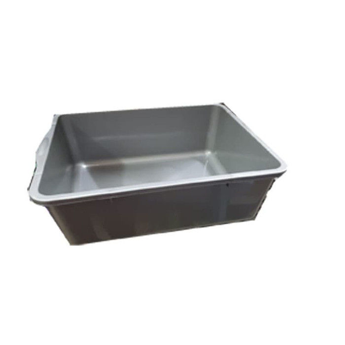 Tips Merawat Baskom Kotak Stainless Agar Tetap Awet