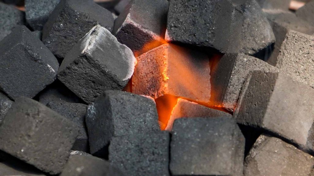 Best Indonesia charcoal trade for global export markets