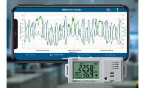 Monitoring Penggunaan Bahan Sensitif Tepat Terkontrol