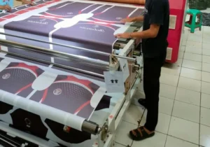 panduan bikin jersey printing untuk pemula