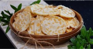 Analisa Biaya Produksi Keripik Tempe UMKM