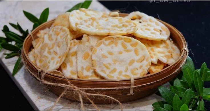 Analisa Biaya Produksi Keripik Tempe UMKM