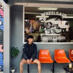 afif Yudha