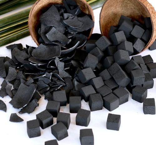 charcoal market analysis showing global demand trends