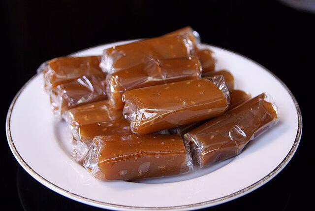 usaha produksi dodol