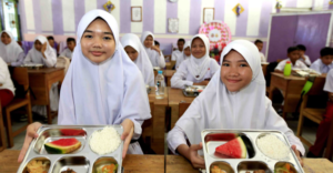 Evaluasi Performa Program MBG Terukur Berkelanjutan
