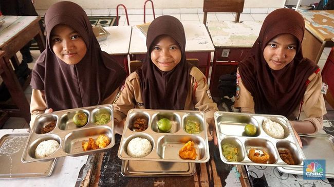 audit fasilitas mbg
