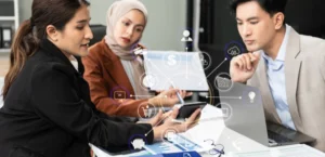 sistem pelaporan transparan mbg