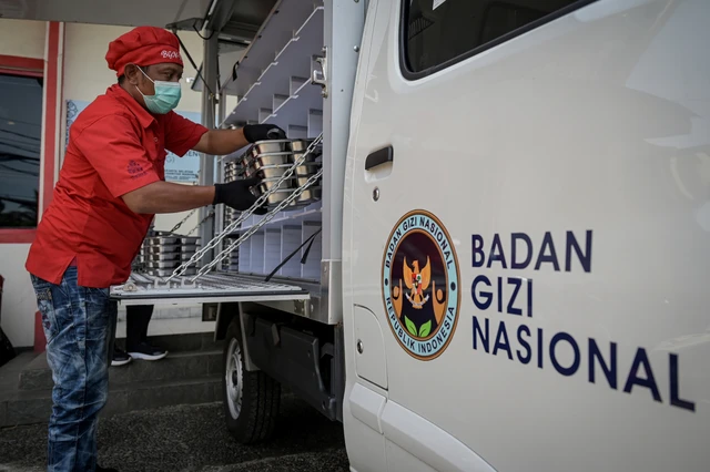 transportasi pangan sekolah aman