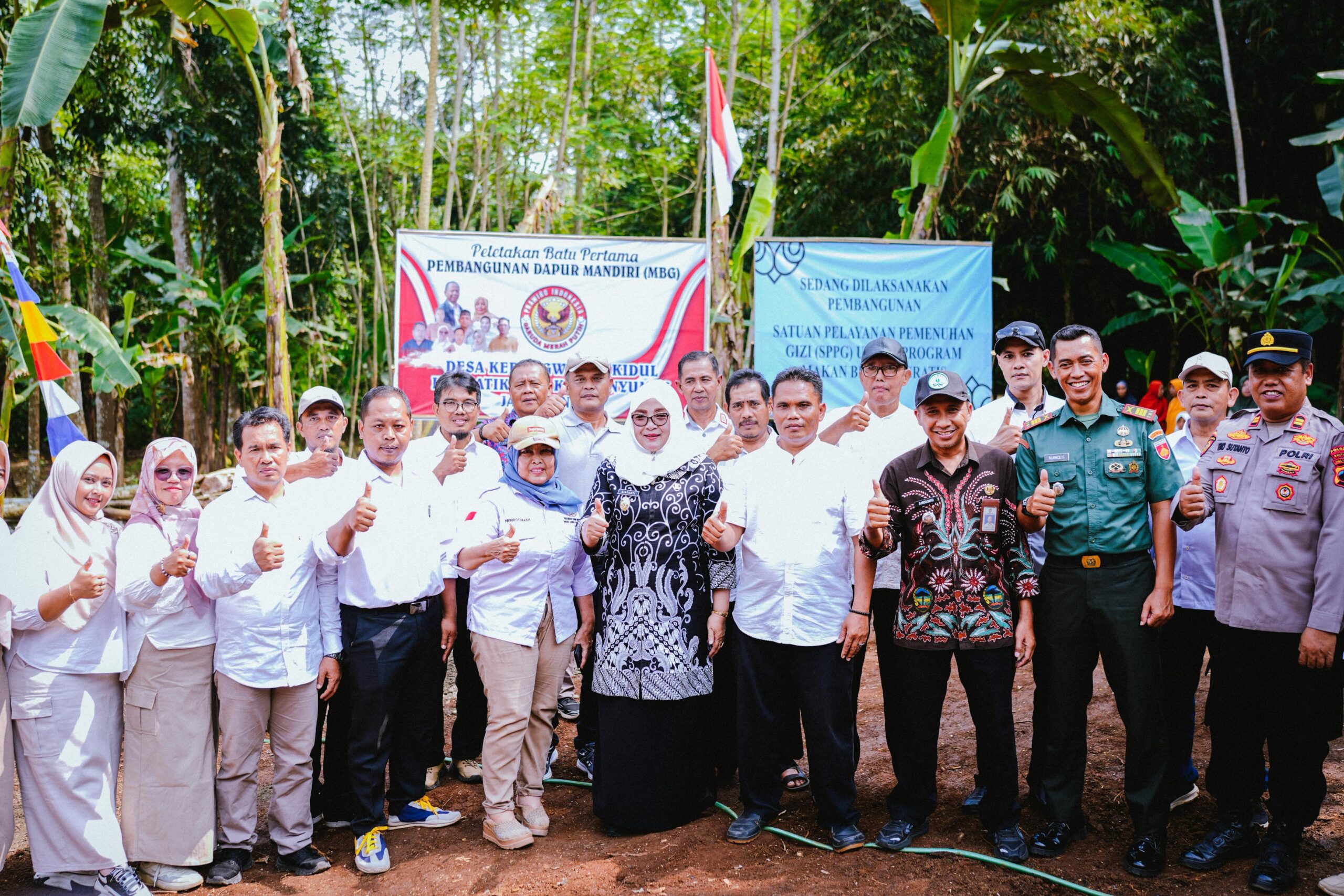 peran mbg dalam pembangunan