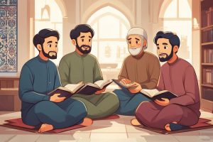 perbedaan mazhab tentang kafarat puasa