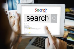 riset keyword dengan Google Keyword Planner