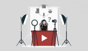 content creator perkembangan digital