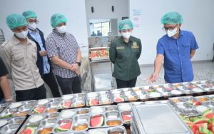 kebijakan pengawasan berlapis mbg