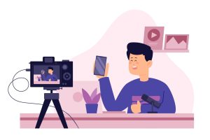 strategi content creator sukses
