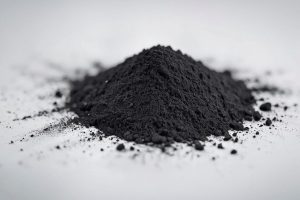 coconut shell charcoal powder