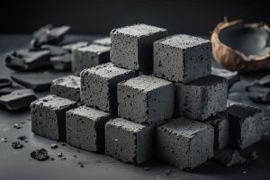 best coconut shell charcoal briquette suppliers