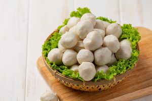 cara membuat bakso rumahan