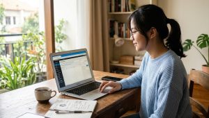 belajar wordpress untuk pemula