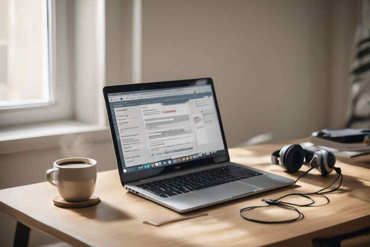tes TOEFL online praktis dari rumah