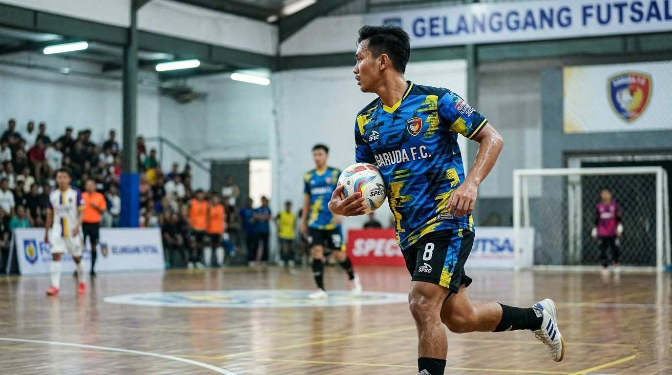 jenis bahan jersey futsal printing dry fit serena paragon