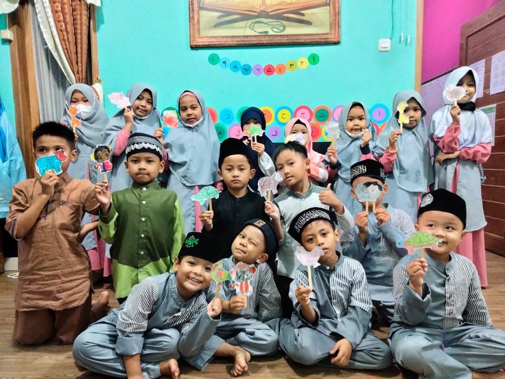 sekolah-islam-untuk-jenjang-sd-smp
