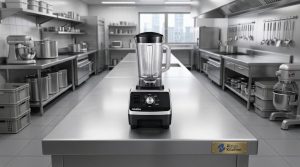 blender