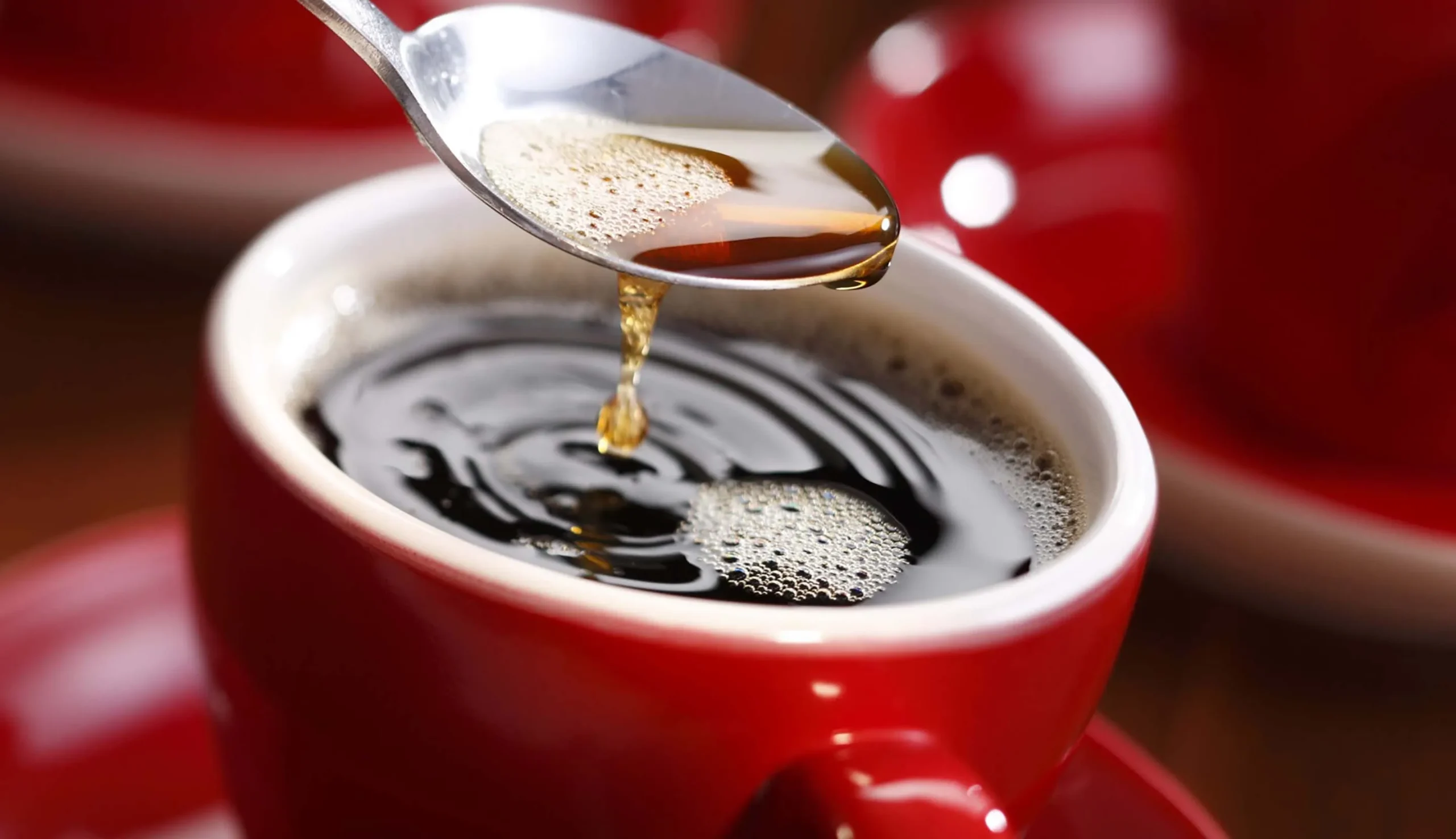 cara membuat kopi dengan rasa konsisten