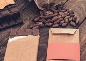 peluang usaha pengolahan kakao menjadi coklat