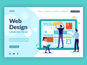 Cara Menentukan Kebutuhan Website
