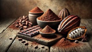 penyebab rasa cokelat terlalu pahit