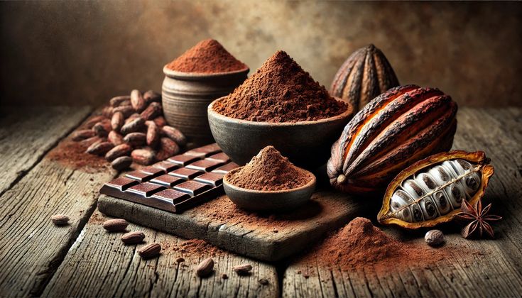 penyebab rasa cokelat terlalu pahit