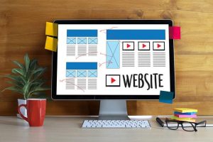 Penyesuaian Fitur Website Custom