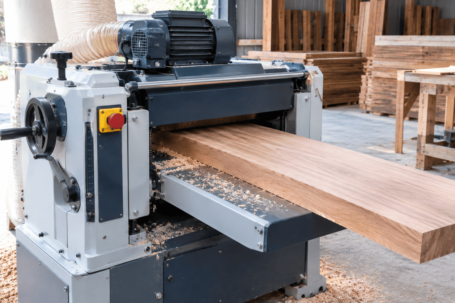 cara menghaluskan kayu untuk mebel