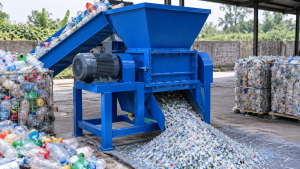 plastik bekas bisa diolah apa