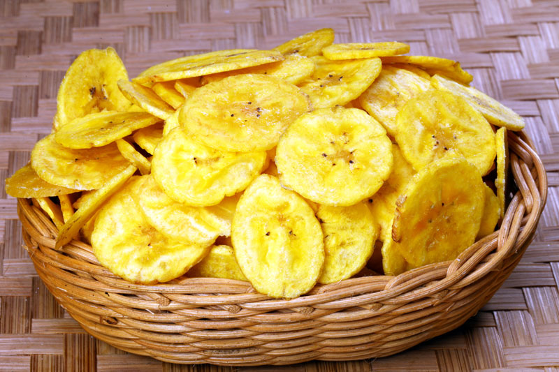 produk makanan yang bisa dikeringkan