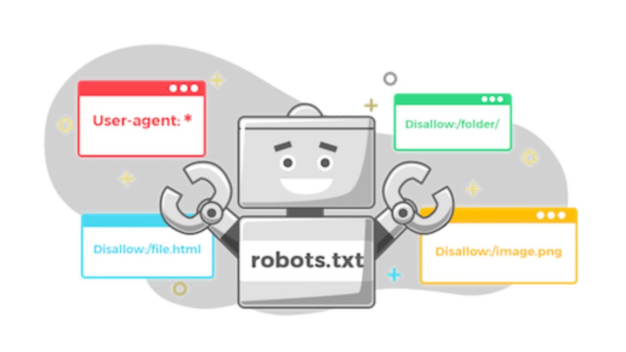 pemeriksaan robots.txt