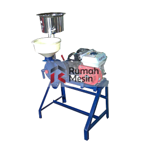 alat pengolahan bumbu masakan