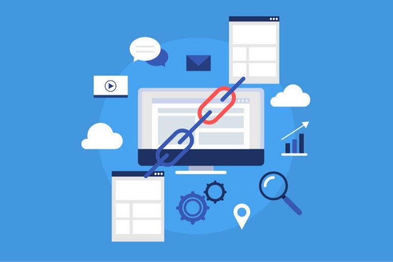Backlink berdasarkan sumber tautannya