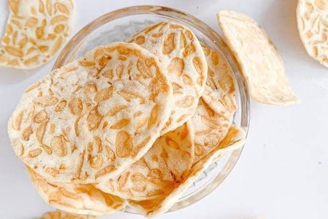 Penyebab Keripik Tempe Kurang Renyah