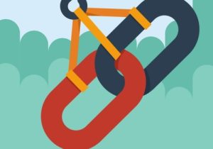 backlink berdasarkan sumber tautannya