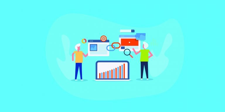 Mengenal tautan sponsored dan UGC dalam SEO