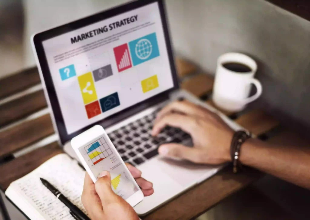 Strategi membangun otoritas website melalui kolaborasi digital